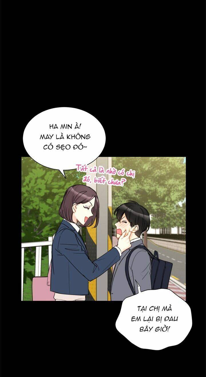 Hẹn Hò Chốn Công Sở - Chương 68 - Trang 5