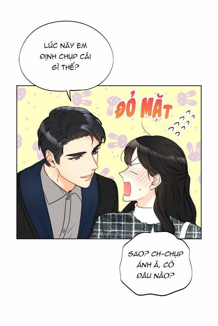 Hẹn Hò Chốn Công Sở - Chương 68 - Trang 48
