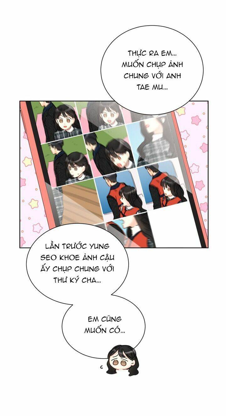 Hẹn Hò Chốn Công Sở - Chương 68 - Trang 50