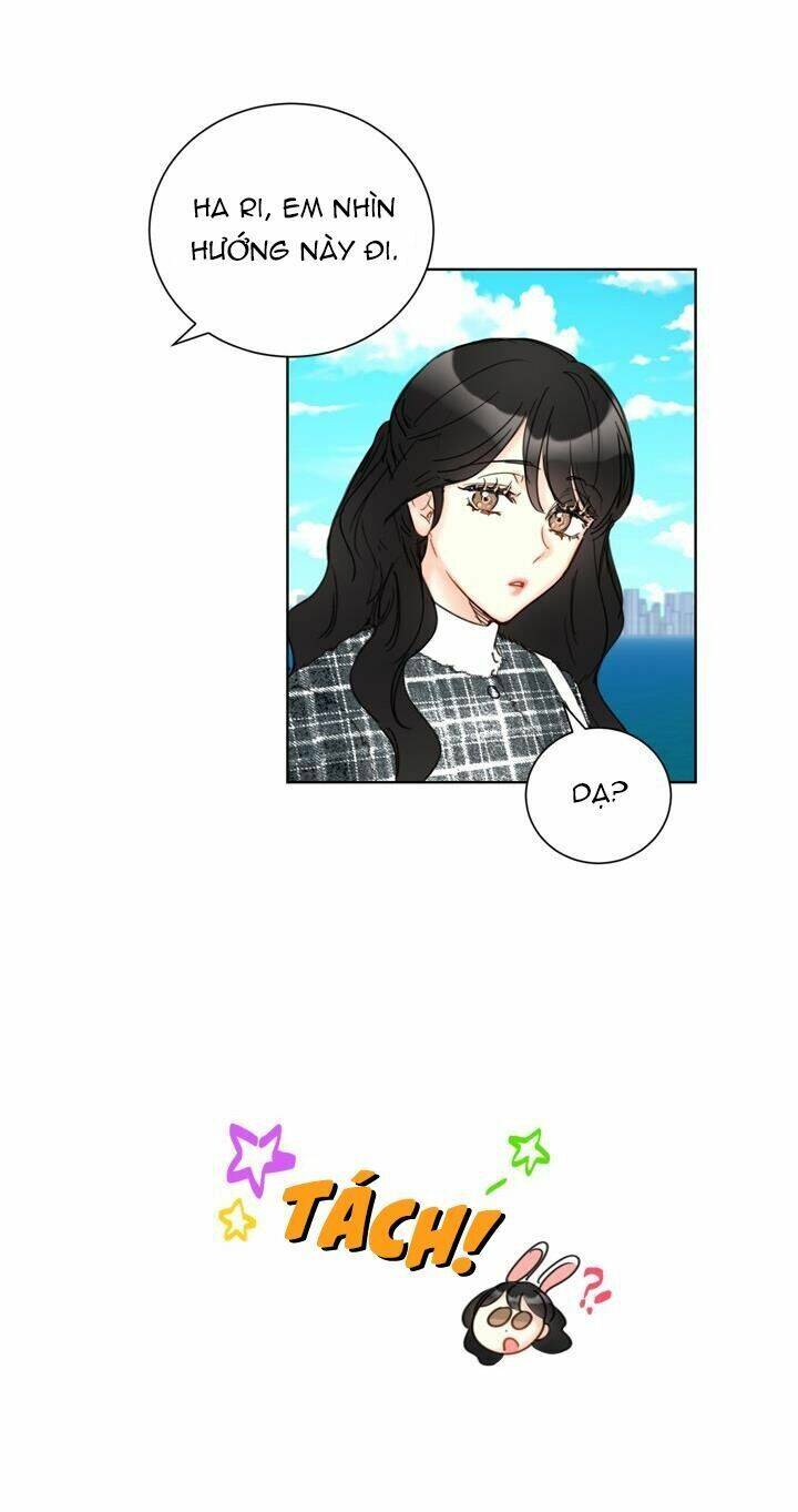 Hẹn Hò Chốn Công Sở - Chương 68 - Trang 52