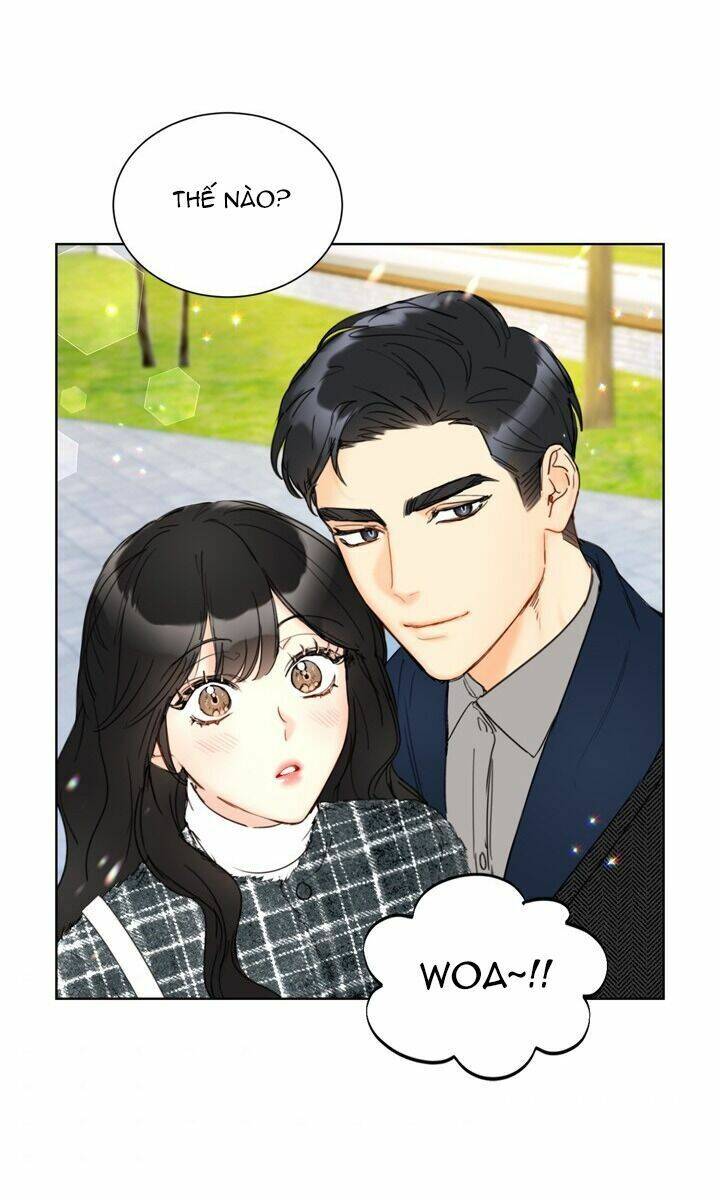 Hẹn Hò Chốn Công Sở - Chương 68 - Trang 53