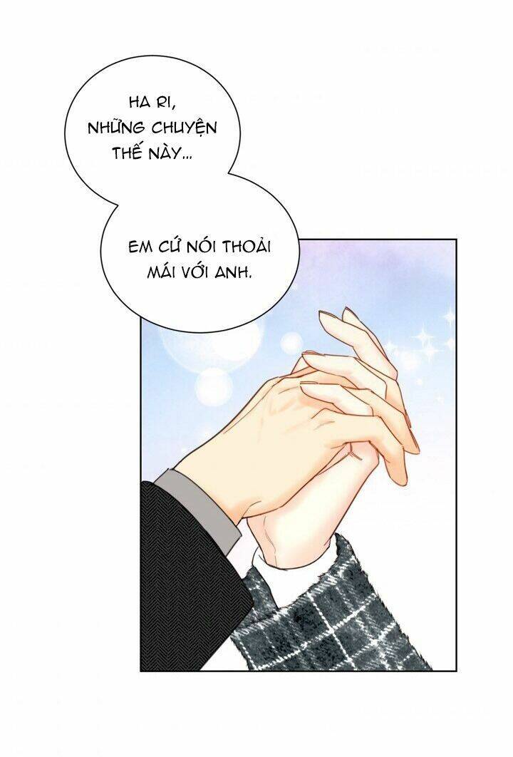 Hẹn Hò Chốn Công Sở - Chương 68 - Trang 54