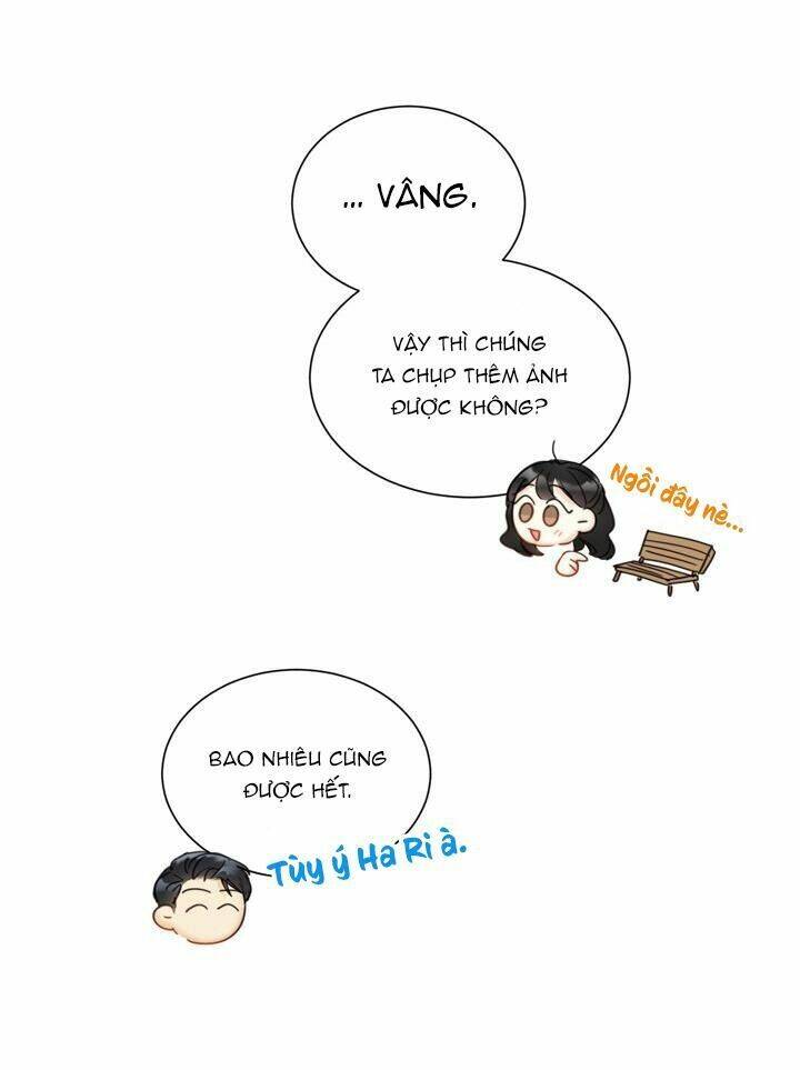 Hẹn Hò Chốn Công Sở - Chương 68 - Trang 56