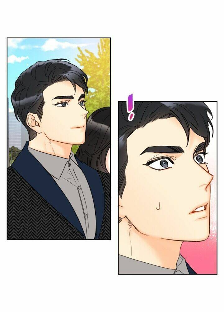 Hẹn Hò Chốn Công Sở - Chương 68 - Trang 58