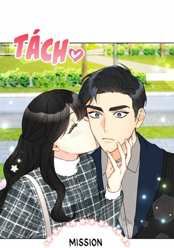 Hẹn Hò Chốn Công Sở - Chương 68 - Trang 59