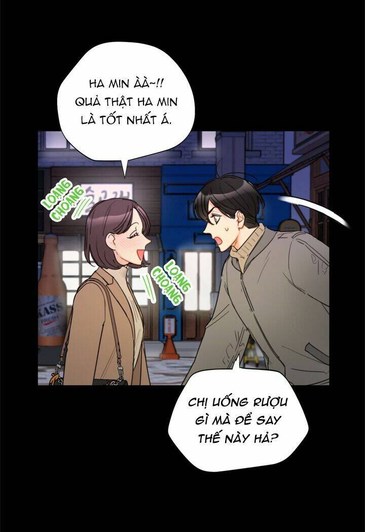 Hẹn Hò Chốn Công Sở - Chương 68 - Trang 7