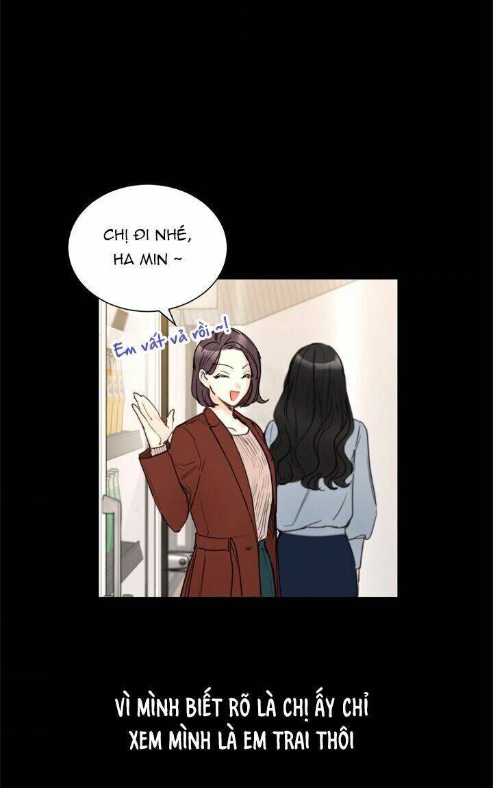 Hẹn Hò Chốn Công Sở - Chương 68 - Trang 9