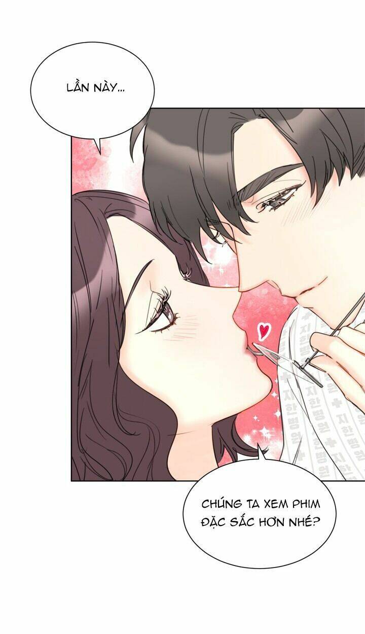 Hẹn Hò Chốn Công Sở - Chương 69 - Trang 11