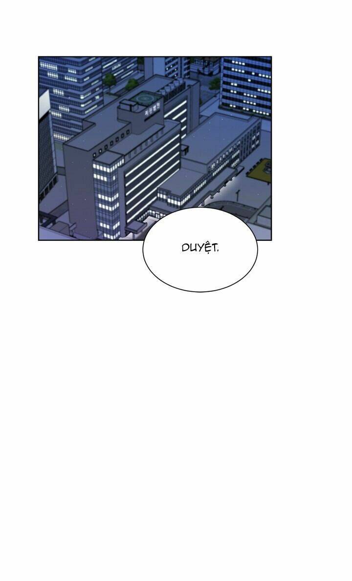 Hẹn Hò Chốn Công Sở - Chương 69 - Trang 12