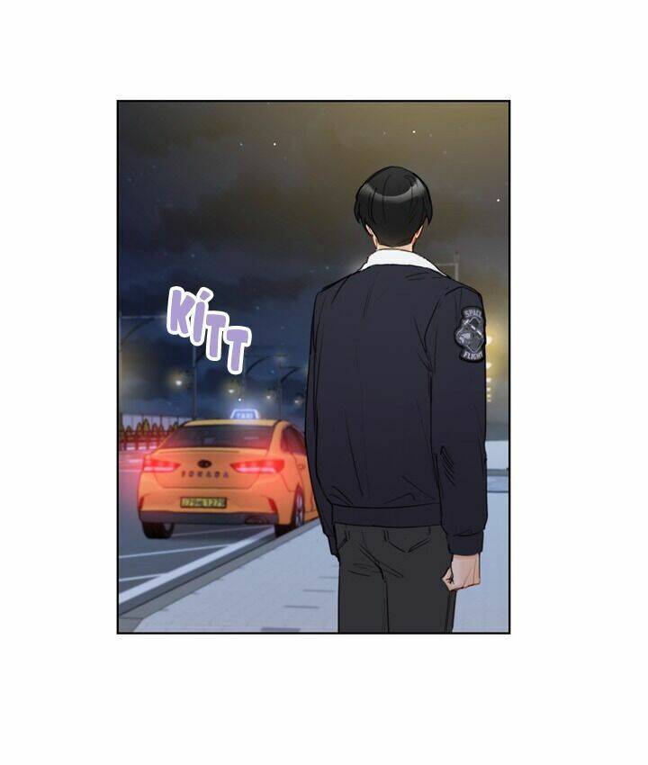 Hẹn Hò Chốn Công Sở - Chương 69 - Trang 16