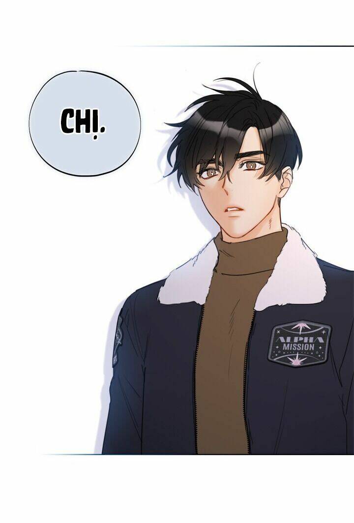 Hẹn Hò Chốn Công Sở - Chương 69 - Trang 23