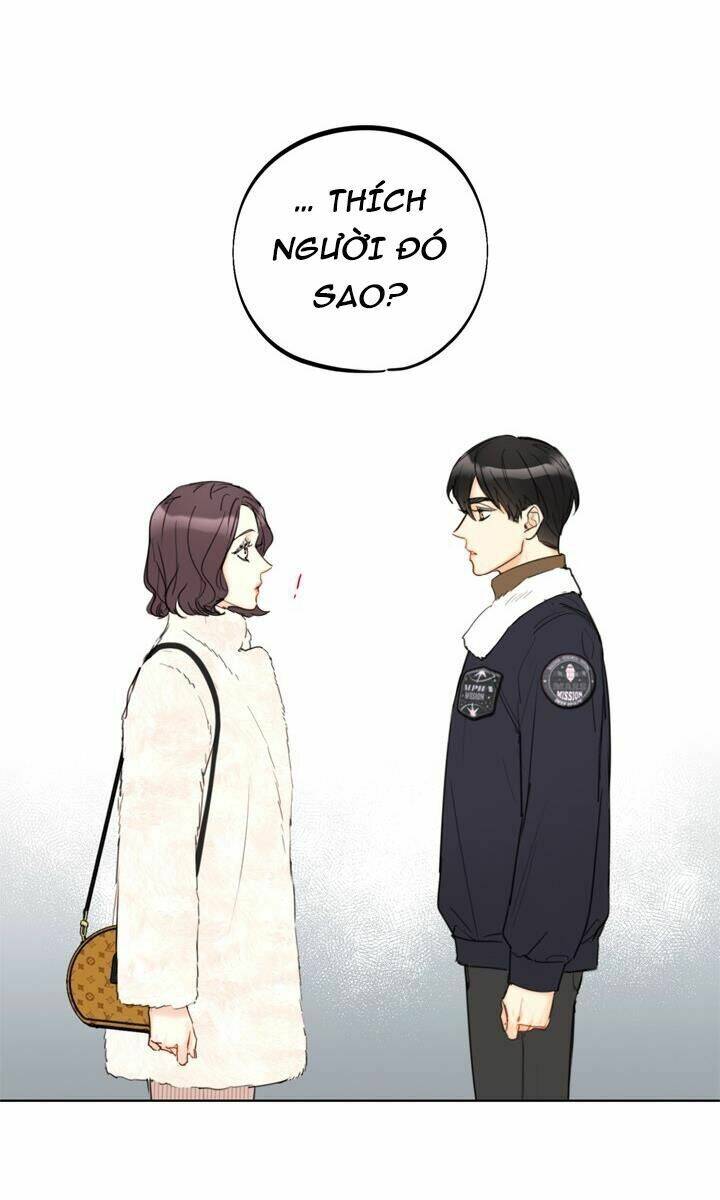 Hẹn Hò Chốn Công Sở - Chương 69 - Trang 26