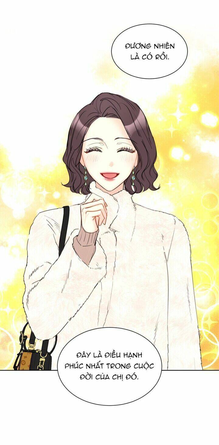 Hẹn Hò Chốn Công Sở - Chương 69 - Trang 29