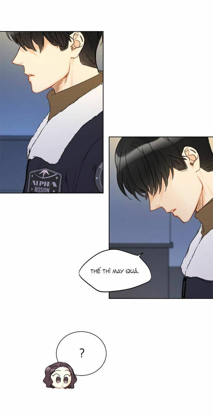 Hẹn Hò Chốn Công Sở - Chương 69 - Trang 30