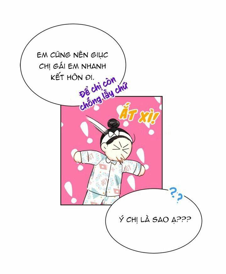 Hẹn Hò Chốn Công Sở - Chương 69 - Trang 32