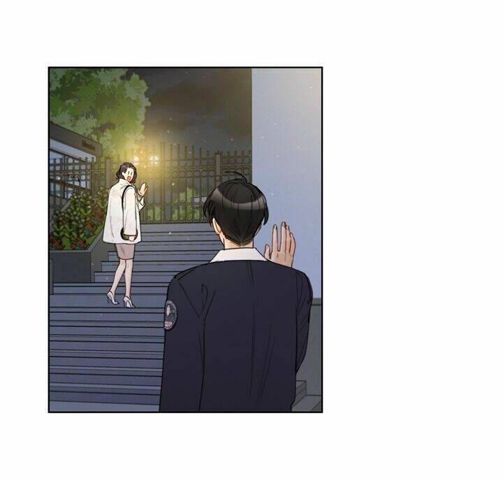 Hẹn Hò Chốn Công Sở - Chương 69 - Trang 35