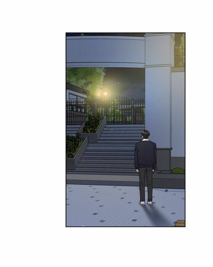 Hẹn Hò Chốn Công Sở - Chương 69 - Trang 37