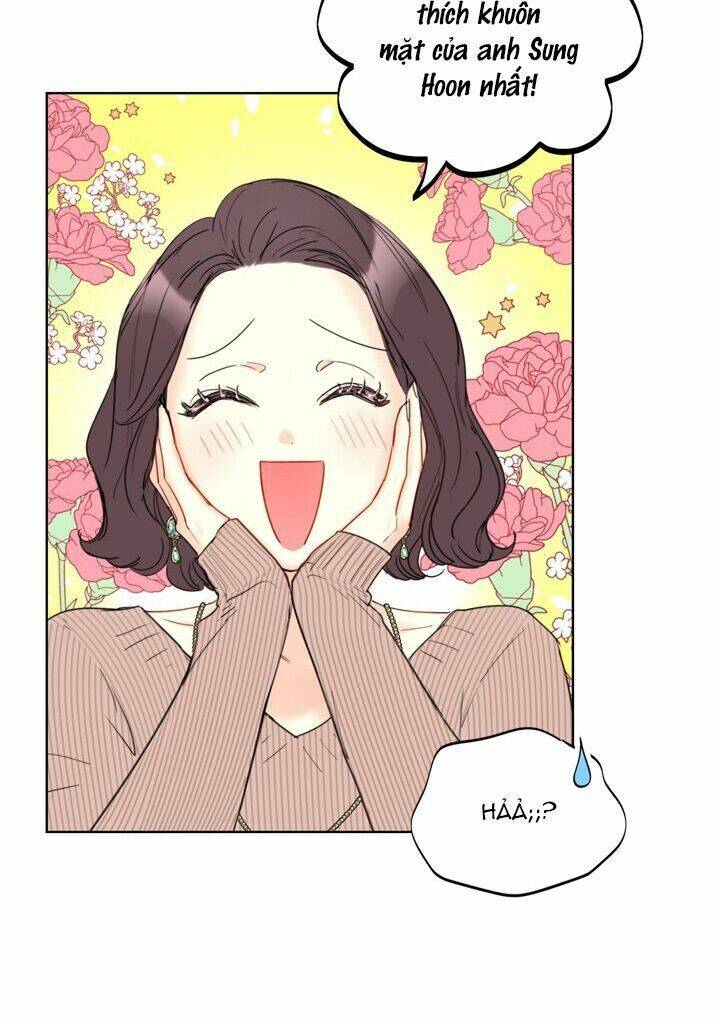 Hẹn Hò Chốn Công Sở - Chương 69 - Trang 5