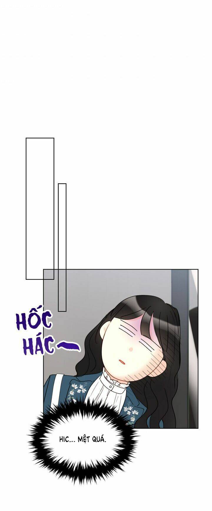 Hẹn Hò Chốn Công Sở - Chương 69 - Trang 41