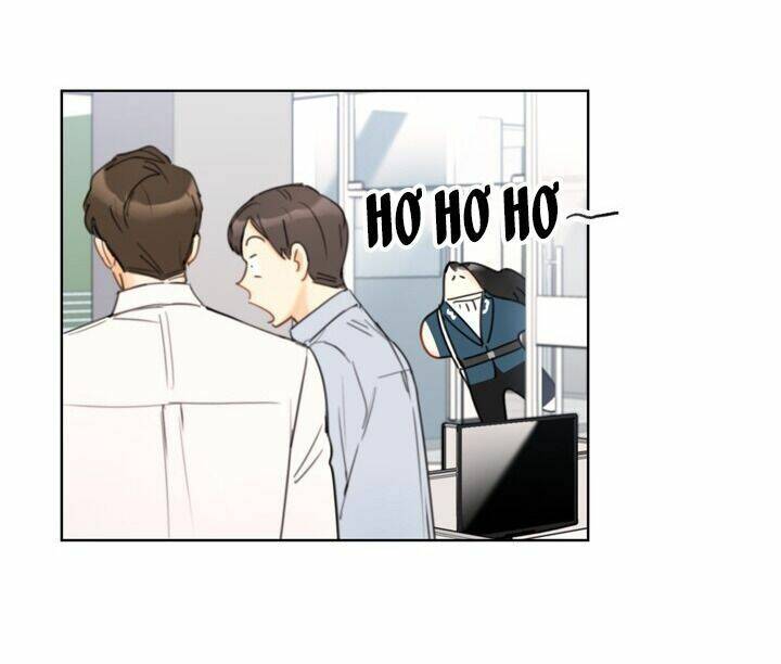 Hẹn Hò Chốn Công Sở - Chương 69 - Trang 43