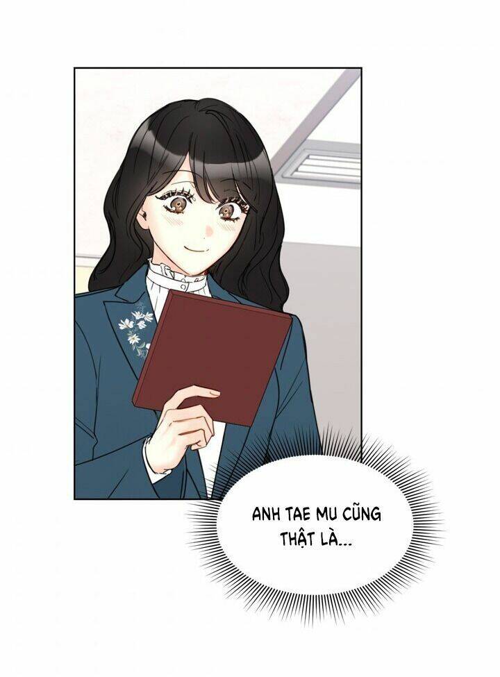 Hẹn Hò Chốn Công Sở - Chương 69 - Trang 49