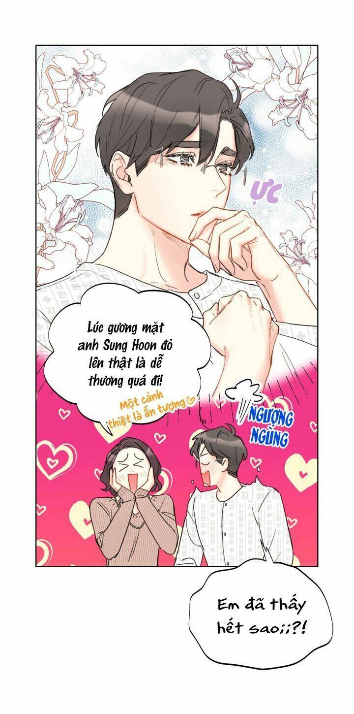 Hẹn Hò Chốn Công Sở - Chương 69 - Trang 6