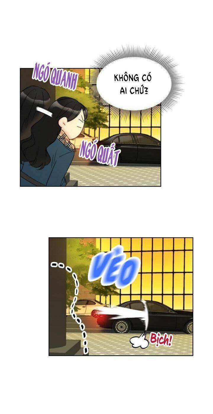 Hẹn Hò Chốn Công Sở - Chương 69 - Trang 52