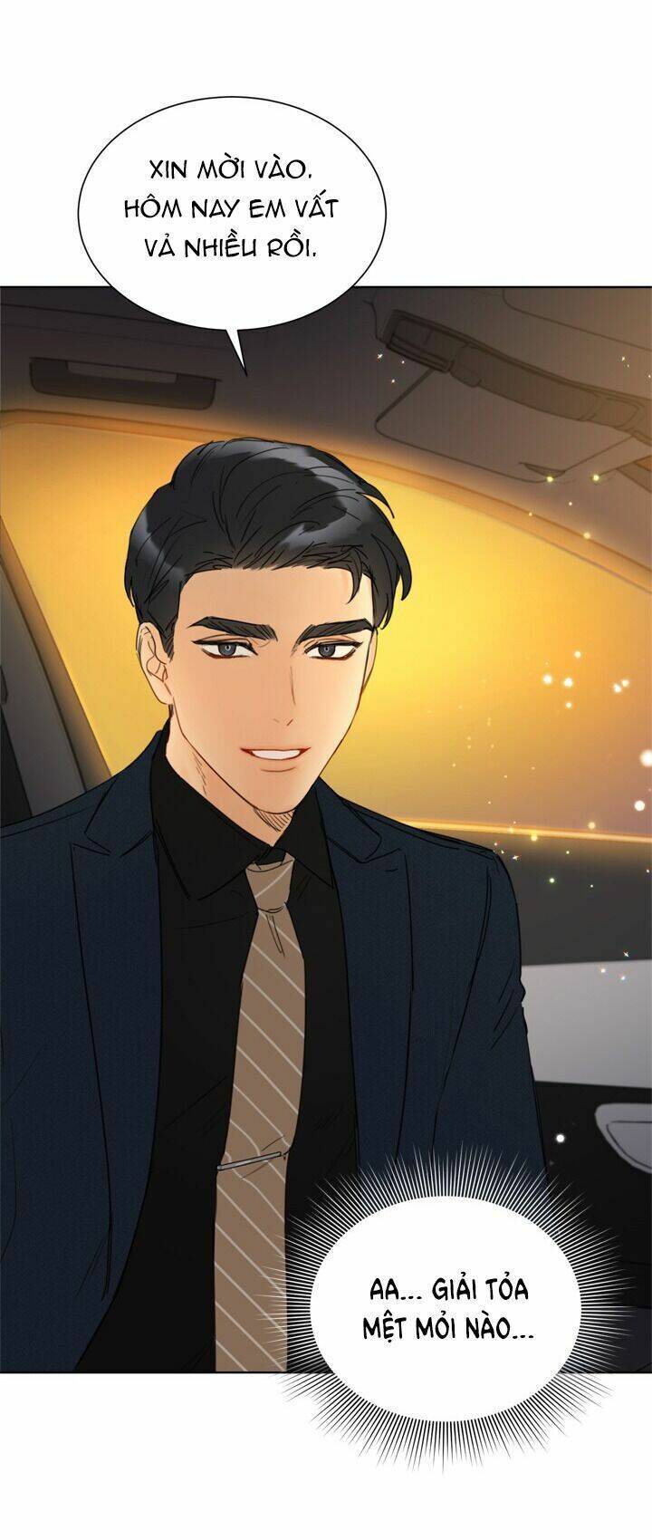 Hẹn Hò Chốn Công Sở - Chương 69 - Trang 53