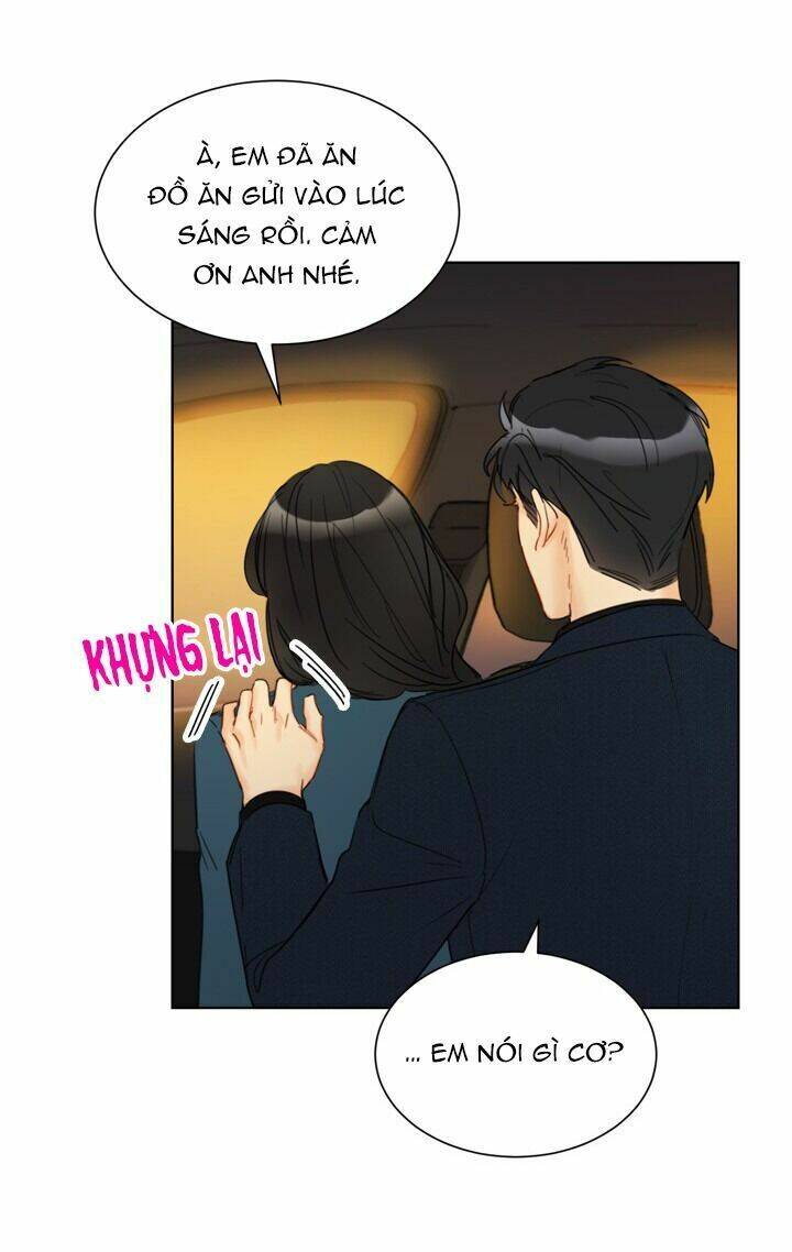 Hẹn Hò Chốn Công Sở - Chương 69 - Trang 56