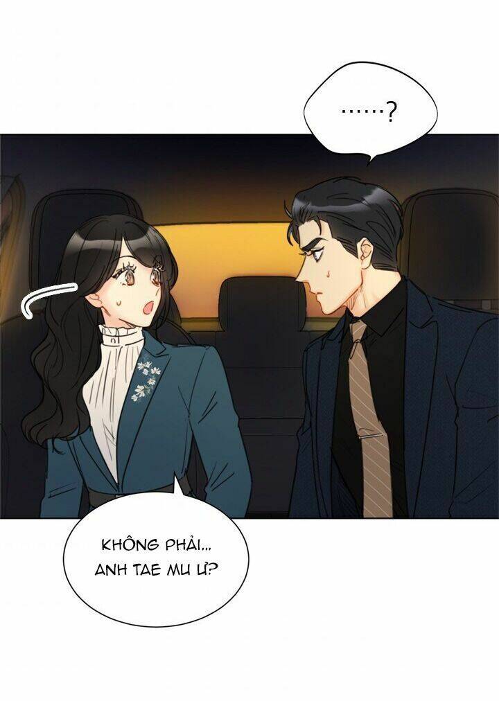 Hẹn Hò Chốn Công Sở - Chương 69 - Trang 58