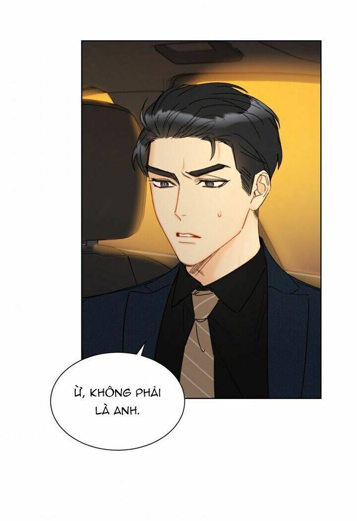 Hẹn Hò Chốn Công Sở - Chương 69 - Trang 59