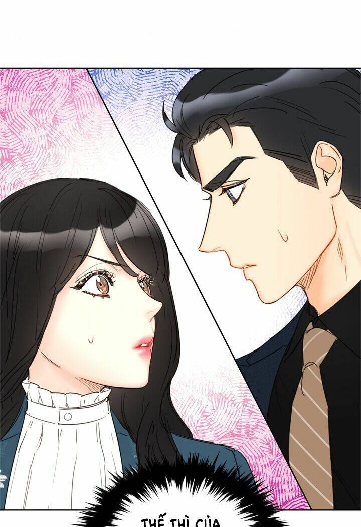 Hẹn Hò Chốn Công Sở - Chương 69 - Trang 60