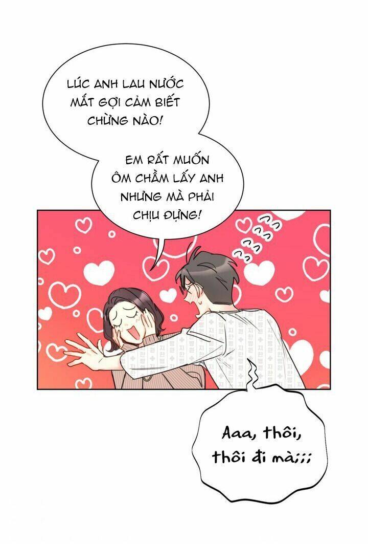 Hẹn Hò Chốn Công Sở - Chương 69 - Trang 7