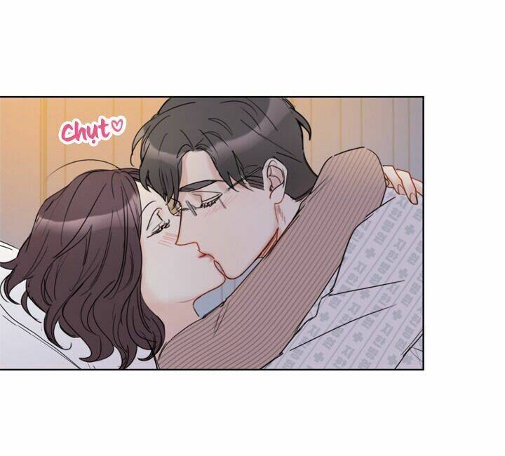 Hẹn Hò Chốn Công Sở - Chương 69 - Trang 10