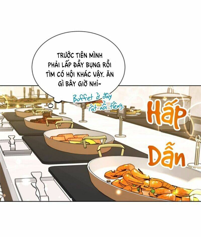 Hẹn Hò Chốn Công Sở - Chương 70 - Trang 12