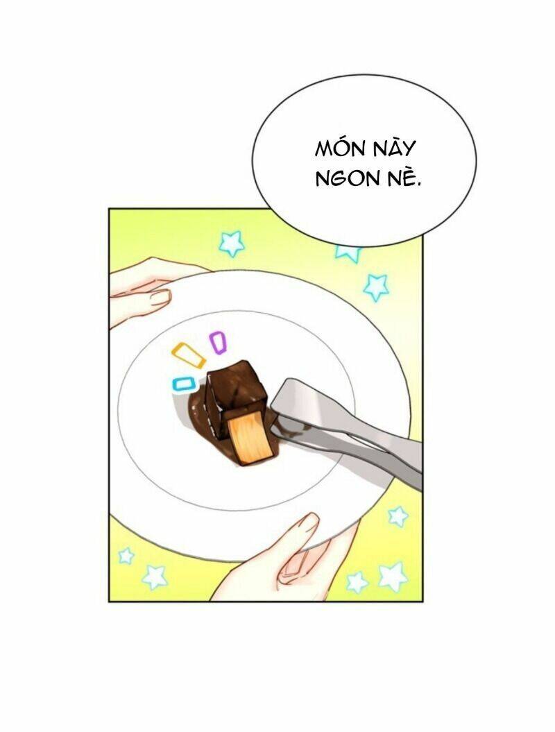 Hẹn Hò Chốn Công Sở - Chương 70 - Trang 13