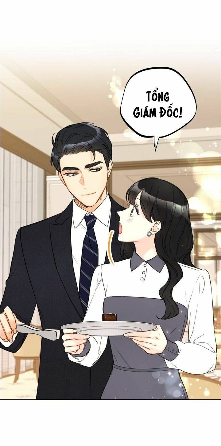 Hẹn Hò Chốn Công Sở - Chương 70 - Trang 14