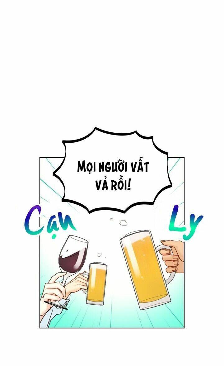 Hẹn Hò Chốn Công Sở - Chương 70 - Trang 18