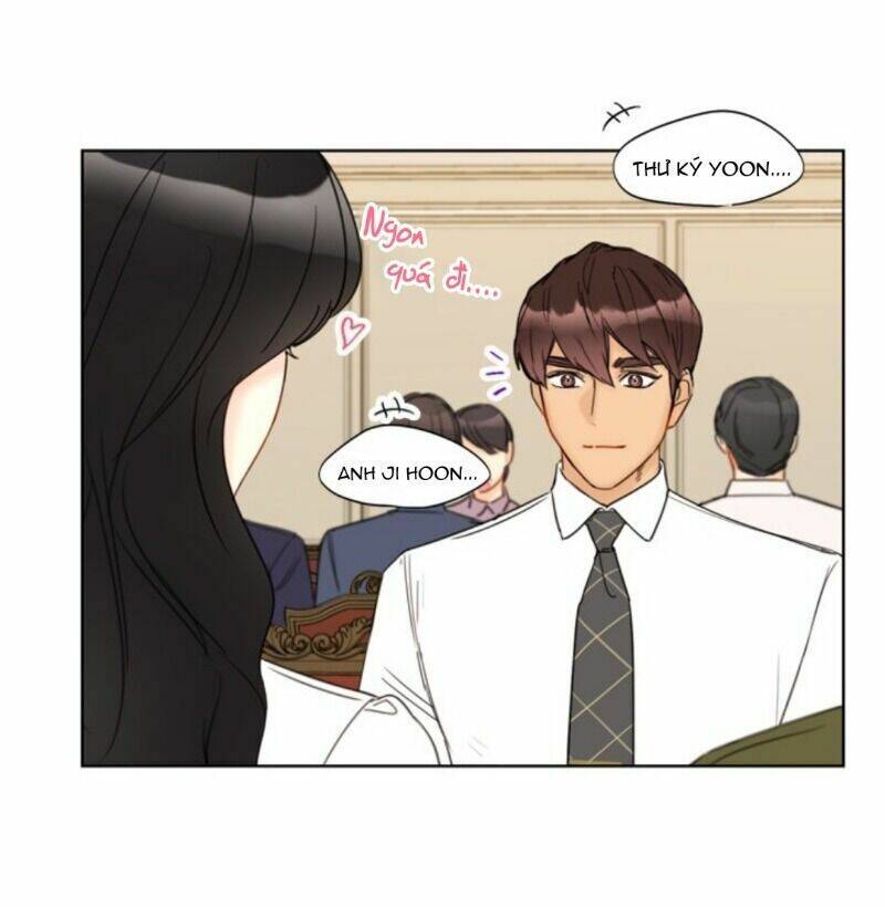 Hẹn Hò Chốn Công Sở - Chương 70 - Trang 21