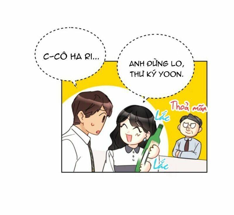 Hẹn Hò Chốn Công Sở - Chương 70 - Trang 29