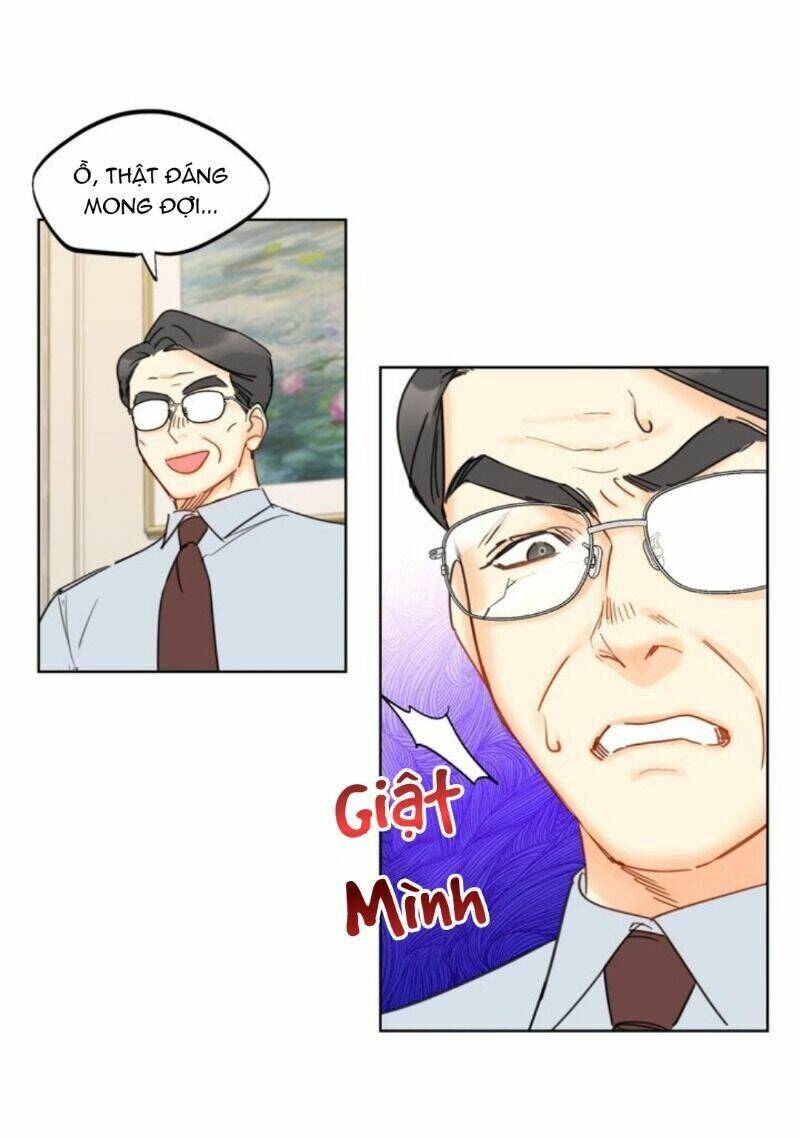 Hẹn Hò Chốn Công Sở - Chương 70 - Trang 30