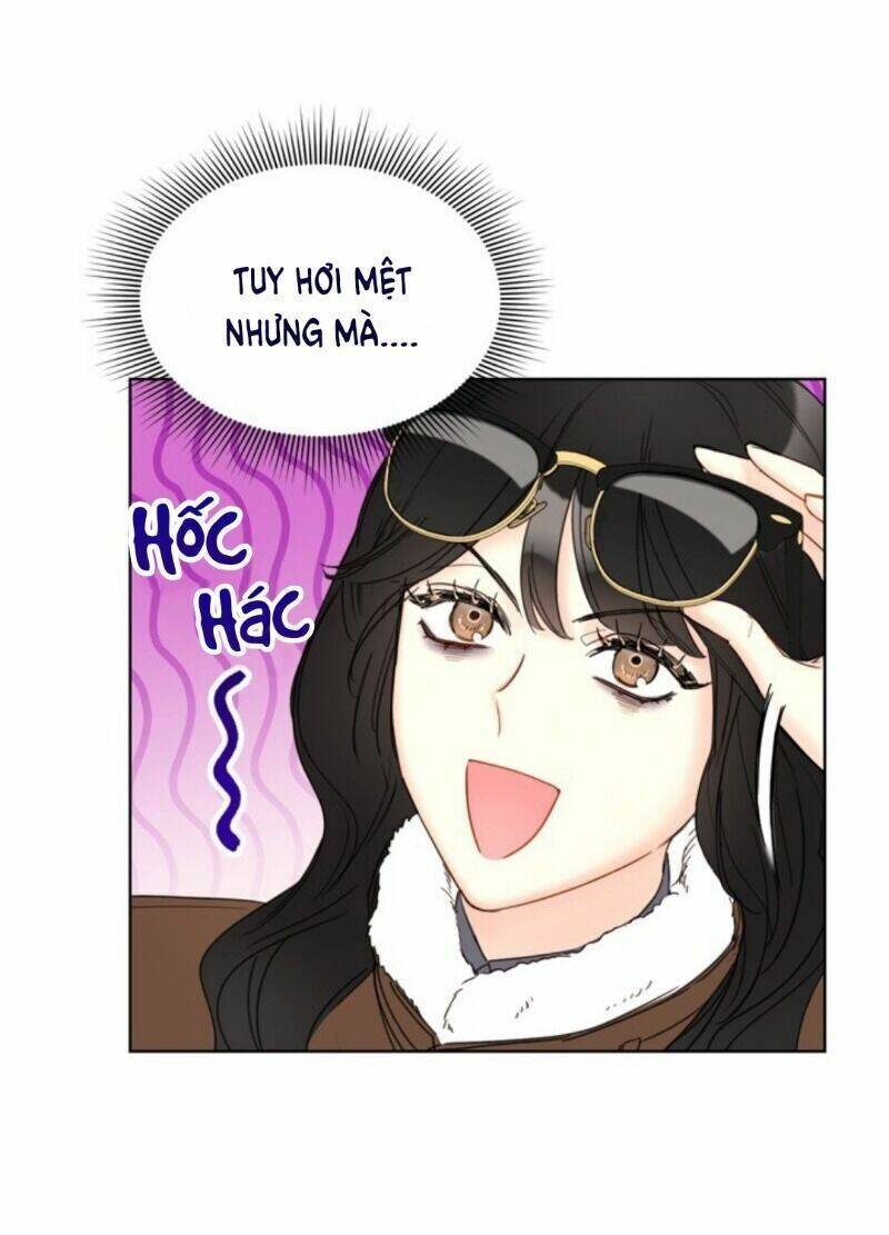 Hẹn Hò Chốn Công Sở - Chương 70 - Trang 4