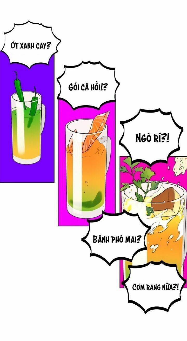 Hẹn Hò Chốn Công Sở - Chương 70 - Trang 31