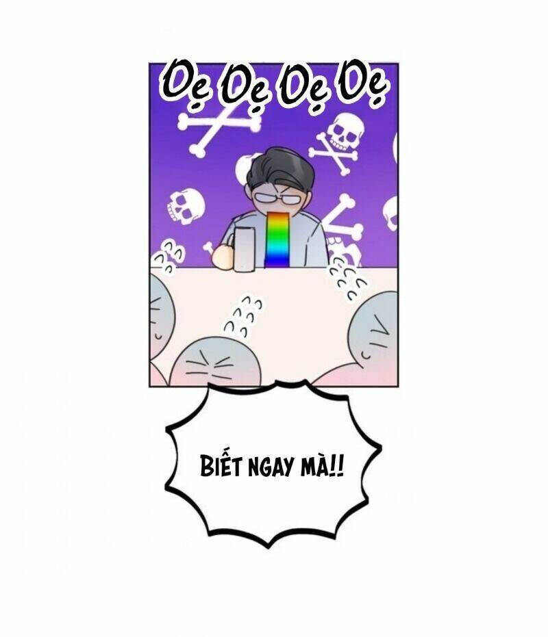 Hẹn Hò Chốn Công Sở - Chương 70 - Trang 35