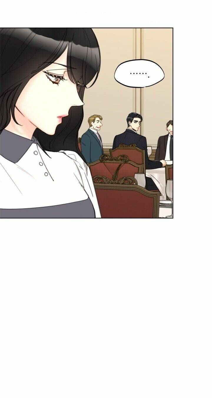 Hẹn Hò Chốn Công Sở - Chương 70 - Trang 37