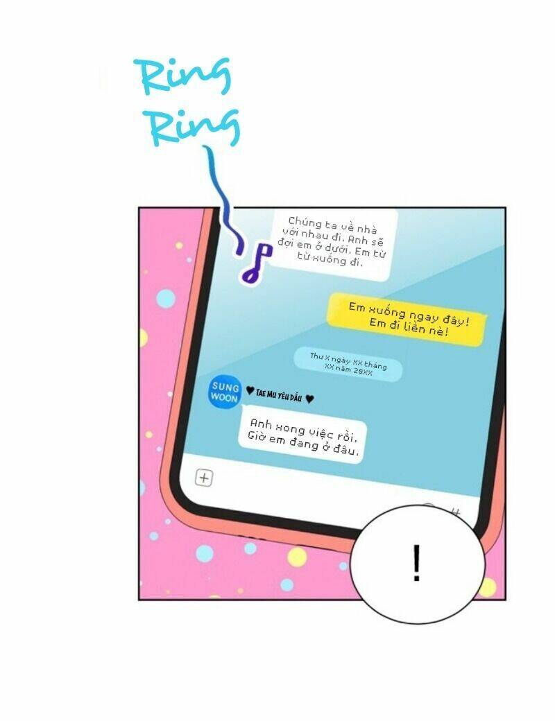 Hẹn Hò Chốn Công Sở - Chương 70 - Trang 42