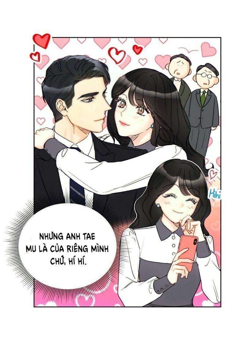 Hẹn Hò Chốn Công Sở - Chương 70 - Trang 43