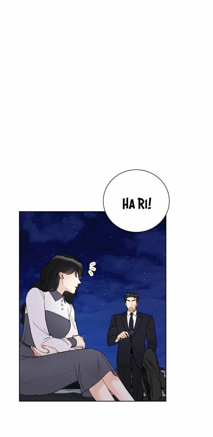 Hẹn Hò Chốn Công Sở - Chương 70 - Trang 46