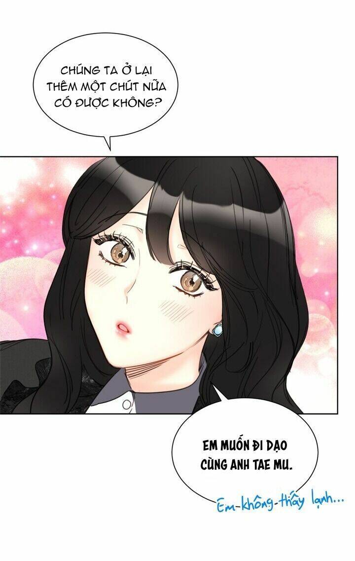 Hẹn Hò Chốn Công Sở - Chương 70 - Trang 48