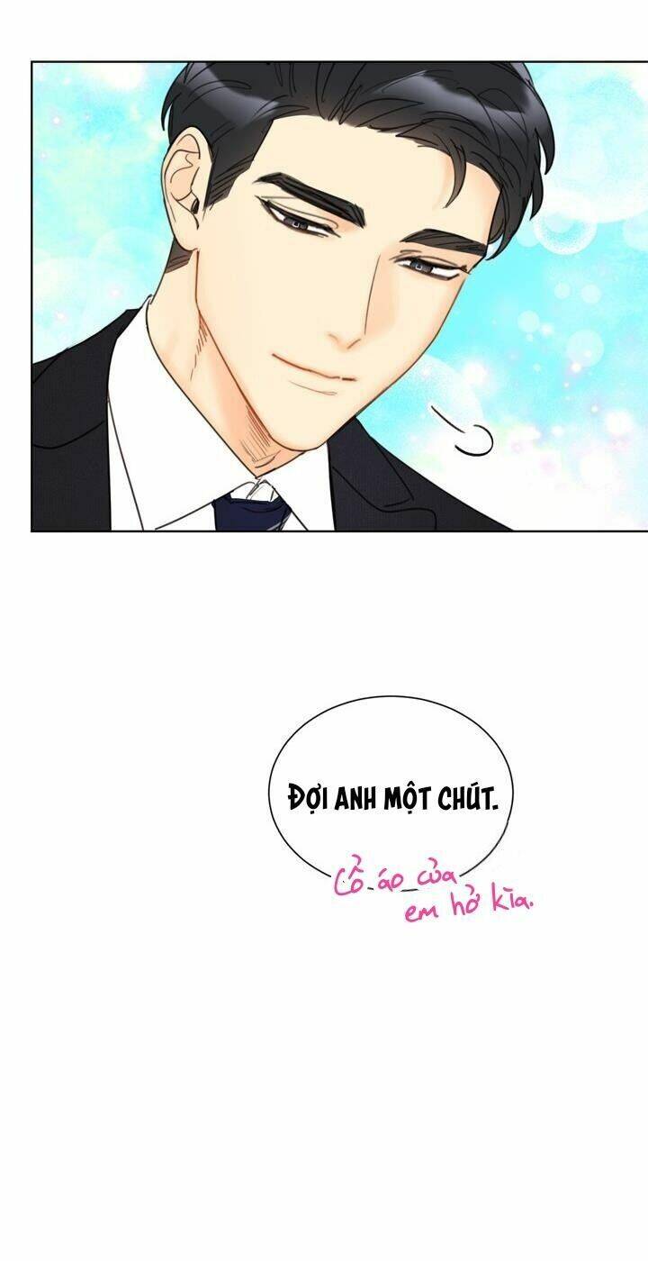Hẹn Hò Chốn Công Sở - Chương 70 - Trang 49